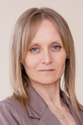 Кашлева Алена Павловна