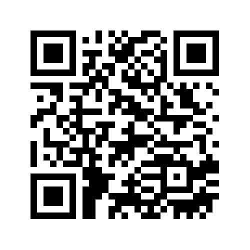 QR-код для прохождения опроса получателей социальных услуг на дому