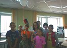 Участники мероприятия