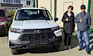 Новый автомобиль Lada Niva Travel