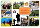 Фотоколлаж отряда «ДоброОтцы»