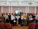 Участницы семинара-практикума