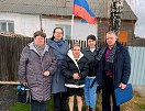Специалисты, выполняющие патронах семей участников СВО