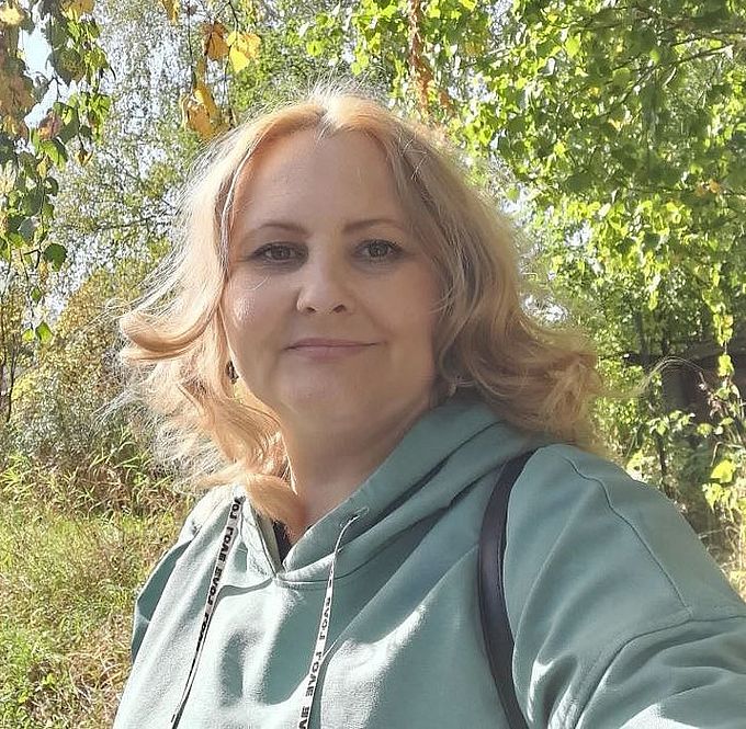 Ткаченко Юлия Юрьевна