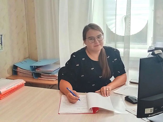 Лучшева Светлана Алексеевна