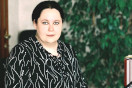 Краузе Елена Сергеевна
