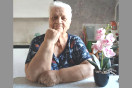Панамарёва Люся Ивановна